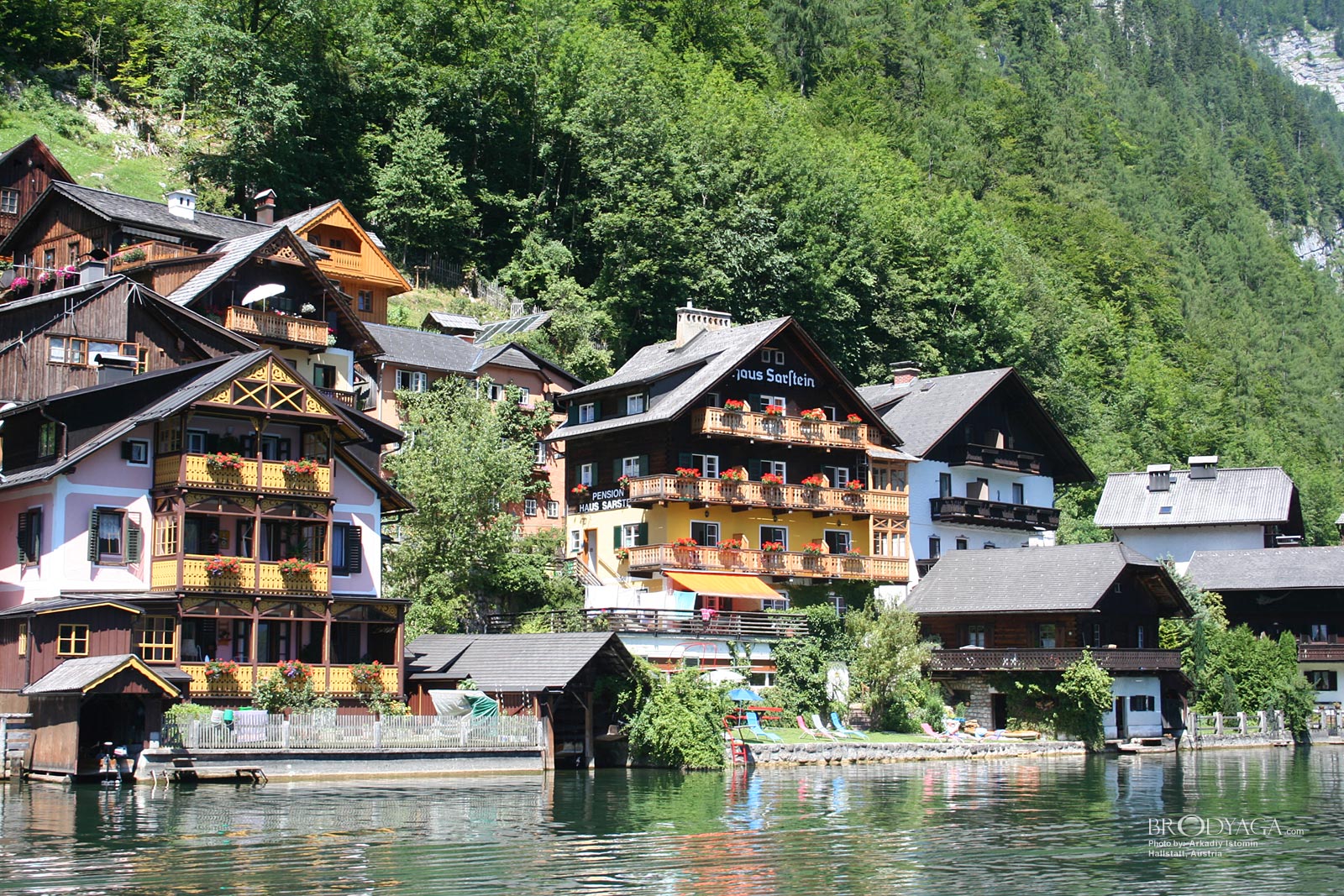 Hallstatt